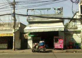 Nhà mặt tiền đường Quang Trung, Hiệp Phú, quận 9, DT 197m2 3882466