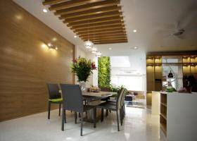 Bán gấp nhà mt Nguyễn Cư Trinh Quận 1 nhà mới tuyệt đẹp 4 x 20 nhà 3 lầu  3882579