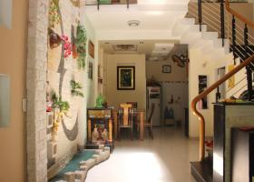 Bán nhà mặt tiền Nguyễn Trãi p bến thành Q1 giá rẻ nhất 4 x 20 nhà 3 lầu tuyệt đẹp 3886213