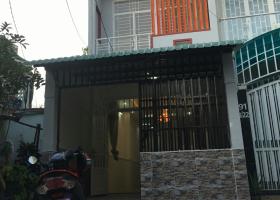 Bán nhà 1 trệt 1 lầu đường Nguyễn Kiệm, ngay bệnh viện 175, cách Adora chỉ 200m 3886817