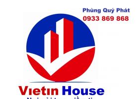 Bán nhà đường Nguyễn Kiệm, Quận Gò Vấp, DT 9x22m 3890685