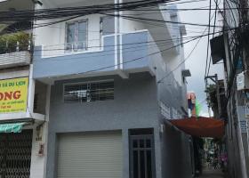 Bán nhà mặt tiền quận 10, đường Sư Vạn Hạnh, P12, DT: 4m x 28m, GPXD: Hầm + 7 lầu 3897407