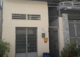 Bán nhà hẻm 502/55/, đường Huỳnh Tấn Phát, Phường Bình Thuận, Quận 7, TP HCM, giá 3,7 tỷ 3961095