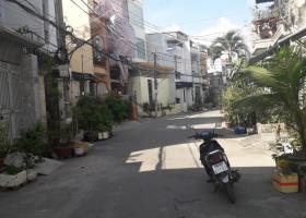Bán nhà hẻm 502/55/, đường Huỳnh Tấn Phát, Phường Bình Thuận, Quận 7, TP HCM, giá 3,7 tỷ 3961095