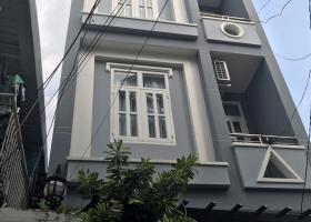 Bán nhà 3 tầng, 4,2x21m, hẻm 98 đường Số 17, Tân Thuận Tây, Q7 3900169