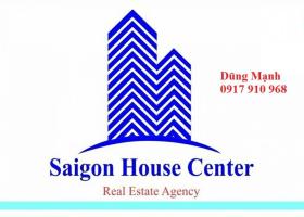 Bán nhà mặt tiền đường Nguyễn Chí Thanh, Phường 12, Quận 5 3905244