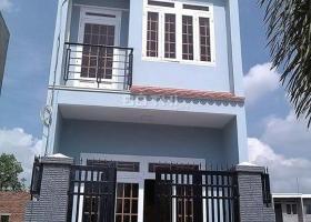 Cần bán căn nhà mới xây 1 lầu 2 phòng ngủ Thạnh Xuân 38 giá 730 triệu 3907627