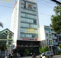 Bán gấp cao ốc Building văn phòng MT đường Nguyễn Văn Trỗi, Quận Phú Nhuận, DT: 10x25.5m, hầm, trệt 8 lầu. Giá 90 tỷ. LH 0906202992 - Khôi 3909138