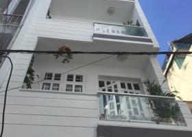 Nhà nội thất sang trọng HXH đường Nguyễn Kiệm, Phường 9, PN dt 4x10  3910003