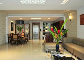 Bán tòa nhà mt Tôn Đức Thắng 8 x 20 nhà 1 hầm 7 lầu giá cực tốt 3912590