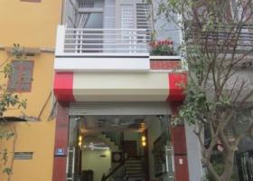 Bán nhà 2 MT Trần Hưng Đạo, Quận 5, giá tốt nhất, 4,8 x 22m, nhà 1 trệt, 6 lầu 3915242