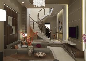 bán nhà quận 1 giá rẻ,bán nhà mt Nguyễn bỉnh Khiêm 4 x 21 nhà 5 lầu thang máy 3915428