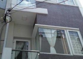 Bán nhà MT Tú Xương, Quận 3, giá rẻ nhất 15 x 32m, nhà 1 trệt, 2 lầu 3915560