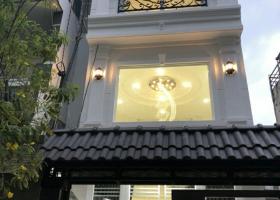 Bán nhà đẹp HXH 6m Nơ Trang Long, giá 7 tỷ 3917796