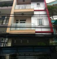 Bán nhà trong CX Đô Thành, quận 3, DT: 3.2x10m, 3 tầng, giá chỉ 4.8 tỷ 3918189