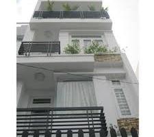 Nhà mới 2 lầu sang trọng hẻm Nguyễn Thị Đặng, Q12 3922457