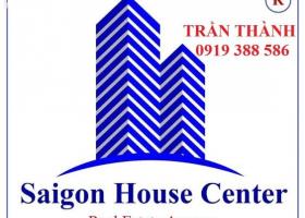 Bán nhà Quận 5, nhà MT đường Nguyễn Trãi, vị trí đẹp giá tốt, LH 0919 388 586 3925816