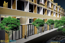 Bán nhà phố mặt tiền đường Liên Phường, gần khu công nghệ cao quận 9 chỉ từ 2.3 tỷ/căn 3927220