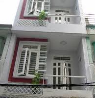 Bán nhà trên đường Nguyễn Thị Định, Cát Lái, Q2. 1 trệt 2 lầu, 100m2, giá 4,5 tỷ 3934955