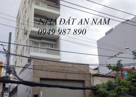 Bán nhà mặt phố tại Huỳnh Tấn Phát, Phường Tân Phú, Quận 7, Tp. HCM, diện tích 439m2, giá 14,5 tỷ 3936629