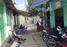 Bán nhà hẻm 724 đường Lê Văn Lương gần cầu Rạch Dĩa, Phước Kiển, Nhà Bè 3939278