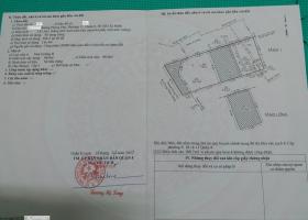 Cần tiền bán gấp Căn Góc Nhà Mặt Tiền (dt nền: 183 m2, Hướng Tây) đường Phong Phú P11 Q8- Giá 16 tỷ 3940562