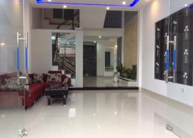 Bán nhà giá rẻ Quận 1,bán nhà mt đường Trần Hưng Đạo 1 hầm 4 lầu giá chỉ 31 tỷ 3946330