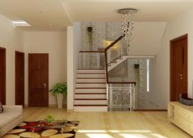 Bán nhà giá rẻ Quận 3, nhà 3 lầu, đẹp 5 x 25m, ngay nhà thờ Kỳ Đồng 3946376