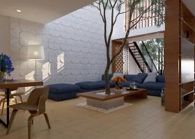 Bán biệt thự Quận 3 giá rẻ MT đường Lê Ngô Cát, 20 x 32m, giá rẻ nhất hiện nay 3946410