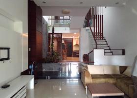 Bán nhà MT Vườn Chuối, nhà 3 lầu tuyệt đẹp, 4 x 18m, ngay cạnh điện Biên Phủ 3946419