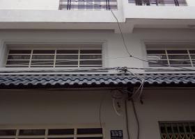 Nhà hẻm 76, đường Dương Cát Lợi, Nhà Bè, DTSD 81m2 3948535