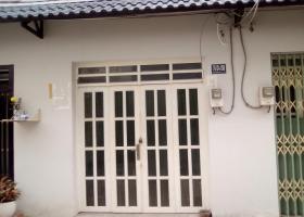 Nhà hẻm 76, đường Dương Cát Lợi, Nhà Bè, DTSD 81m2 3948535