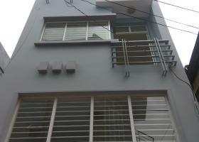 Bán nhà hẻm 780 Nguyễn Kiệm, P4, Phú Nhuận. Giá 5.6 tỷ 3950281