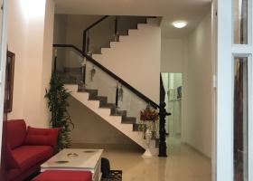 Bán nhà hẻm 780 Nguyễn Kiệm, P4, Phú Nhuận. Giá 5.6 tỷ 3950281