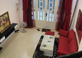 Bán nhà hẻm 780 Nguyễn Kiệm, P4, Phú Nhuận. Giá 5.6 tỷ 3950281