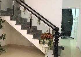 Bán nhà hẻm 780 Nguyễn Kiệm, P4, Phú Nhuận. Giá 5.6 tỷ 3950281