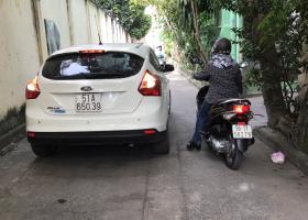 Bán nhà hẻm 780 Nguyễn Kiệm, P4, Phú Nhuận. Giá 5.6 tỷ 3950281