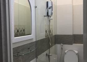 Bán nhà hẻm 780 Nguyễn Kiệm, P4, Phú Nhuận. Giá 5.6 tỷ 3950281