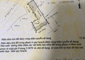Bán nhà MT Hà Huy Giáp, Phường Thạnh Lộc, Quận 12, 5.1 x 27m (NH 10m), 1 trệt 1 lầu, giá 6,2 tỷ 3954167