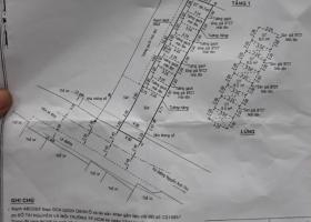Bán nhà hẻm 163 Bùi Văn Ngữ, Phường Hiệp Thành, Quận 12, 4 x 25m, cấp 4 lửng, giá 2,4 tỷ 3957324