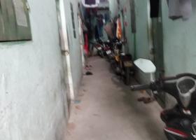 Bán nhà hẻm 163 Bùi Văn Ngữ, Phường Hiệp Thành, Quận 12, 4 x 25m, cấp 4 lửng, giá 2,4 tỷ 3957324
