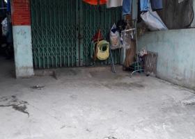 Bán nhà hẻm 163 Bùi Văn Ngữ, Phường Hiệp Thành, Quận 12, 4 x 25m, cấp 4 lửng, giá 2,4 tỷ 3957324