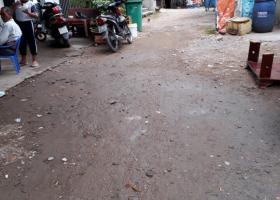 Bán nhà hẻm 163 Bùi Văn Ngữ, Phường Hiệp Thành, Quận 12, 4 x 25m, cấp 4 lửng, giá 2,4 tỷ 3957324