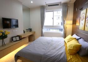Bán khách sạn Quận 10 giá rẻ mt Nguyễn tiểu La 8 x 20 nhà 1 hầm 7 lầu,Nội thất cao cấp 3961664