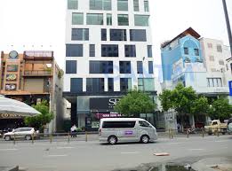 Bán tòa nhà Gem Building Q. 1, Trần Hưng Đạo 8x27m, 215m2, 7 lầu, 95 tỷ 3962073
