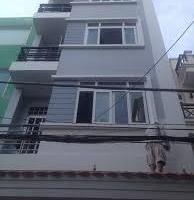 Bán nhà riêng tại Đường Nguyễn Duy Dương, Phường 3, Quận 10, Tp.HCM diện tích 50m2  giá 10 Tỷ 3967319