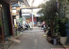 Bán nhà mặt phố tại đường Huỳnh Văn Nghệ, phường 15, Tân Bình, diện tích 56m2, giá 3,25 tỷ 3986855