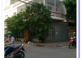 Góc 2MT Ỷ Lan, Tân Phú, nhà 1 trệt, 2 lầu ST, 5x18m, giá 8.3 tỷ TL 4051949