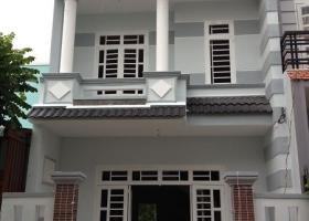 Nhà mới xây 1T, 1L, 2PN đường 6B Vĩnh Lộc A, DT cả 2 sàn 122m2 thiết kế hiện Đại 4022821