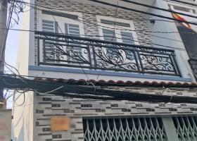 Bán nhà mặt tiền hẻm 576 Đoàn Văn Bơ, Phường 14, Quận 4 4093980